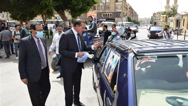 صدى العرب