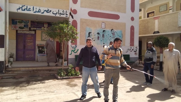 صدى العرب