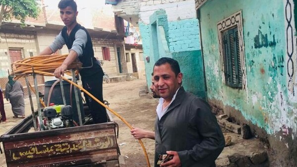صدى العرب