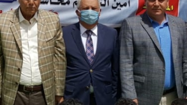 صدى العرب