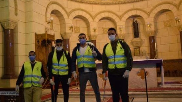 صدى العرب