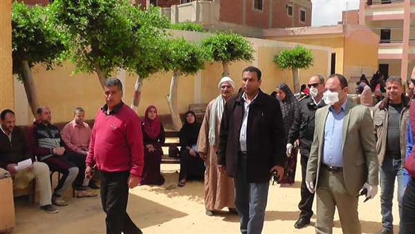 صدى العرب