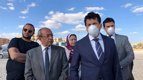 صدى العرب