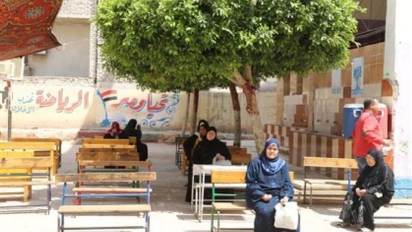صدى العرب