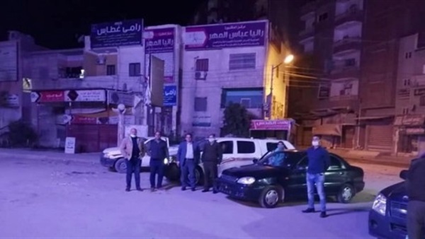 صدى العرب