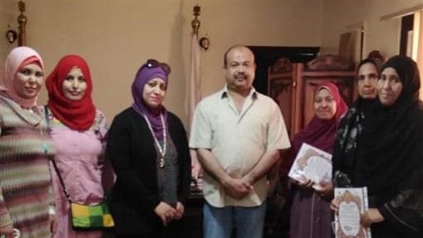 صدى العرب