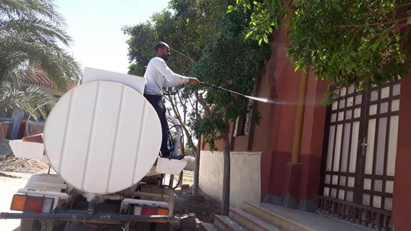 صدى العرب