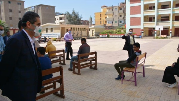 صدى العرب