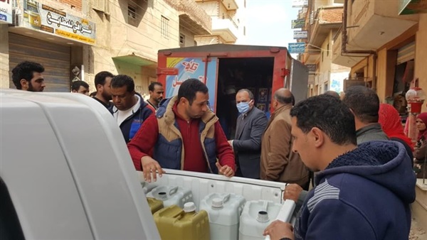 صدى العرب