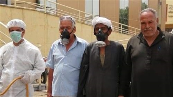 صدى العرب