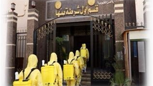 صدى العرب