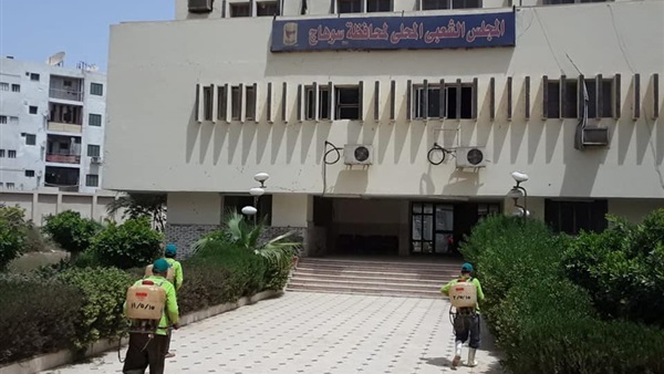 صدى العرب