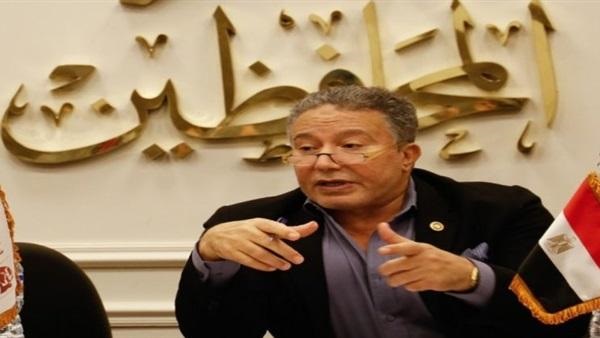 صدى العرب