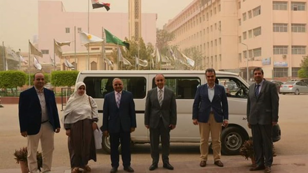 صدى العرب