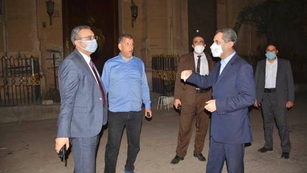 صدى العرب