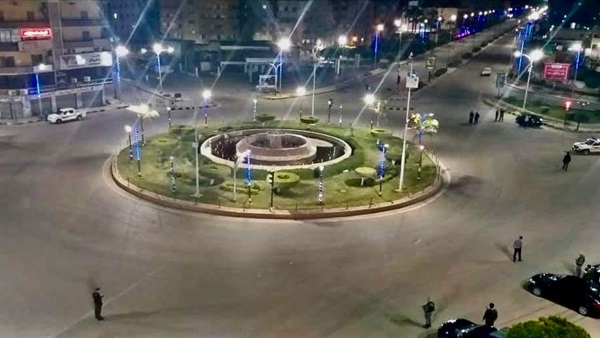 صدى العرب