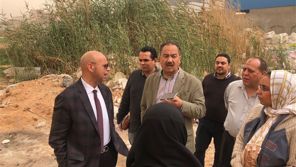صدى العرب