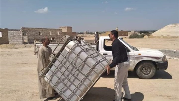 صدى العرب