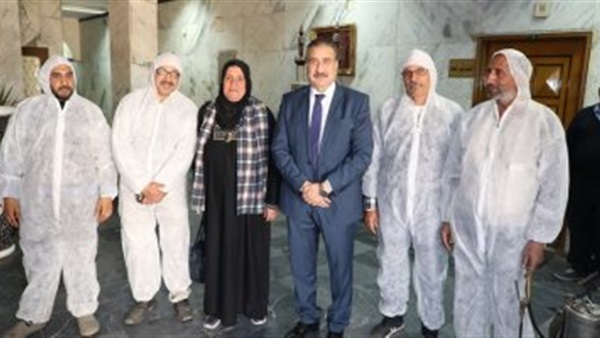 صدى العرب