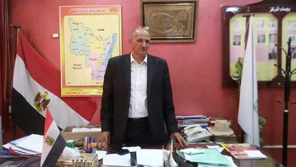 صدى العرب