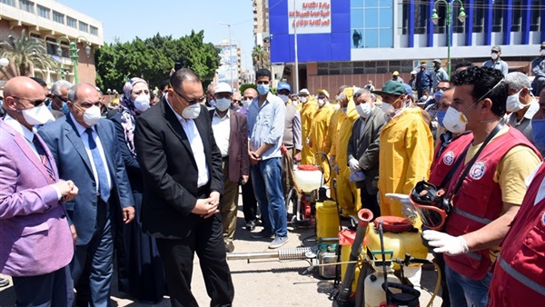 صدى العرب