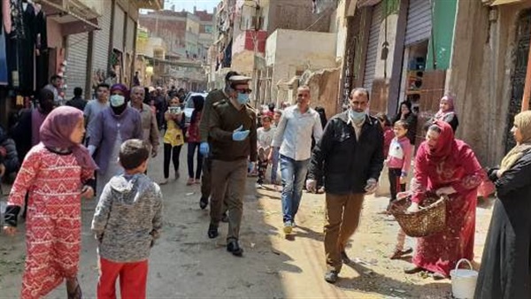 صدى العرب