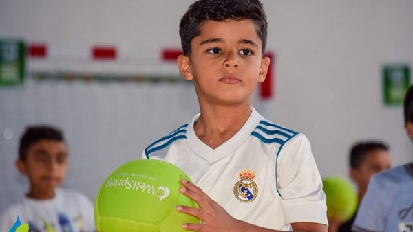 صدى العرب