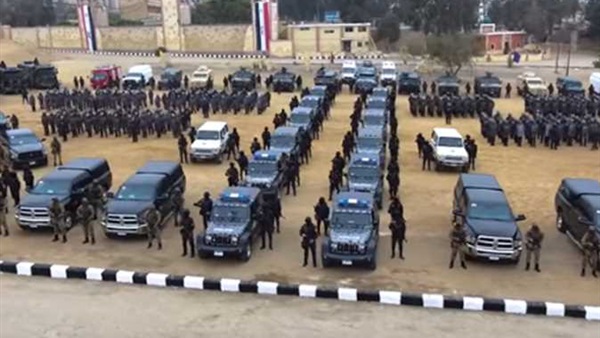 صدى العرب