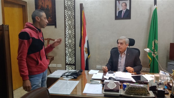 صدى العرب