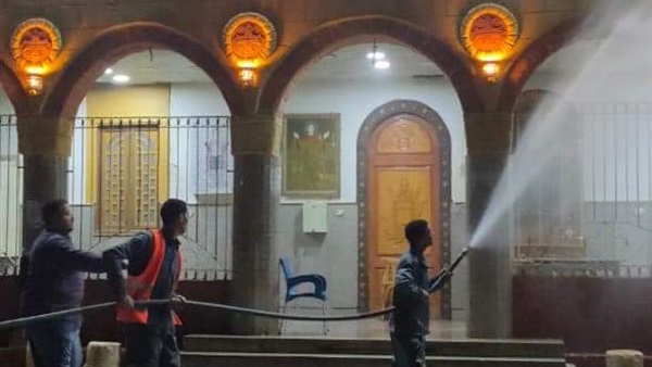 صدى العرب