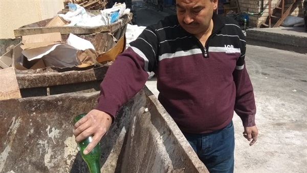 صدى العرب