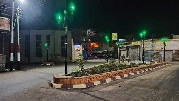 صدى العرب