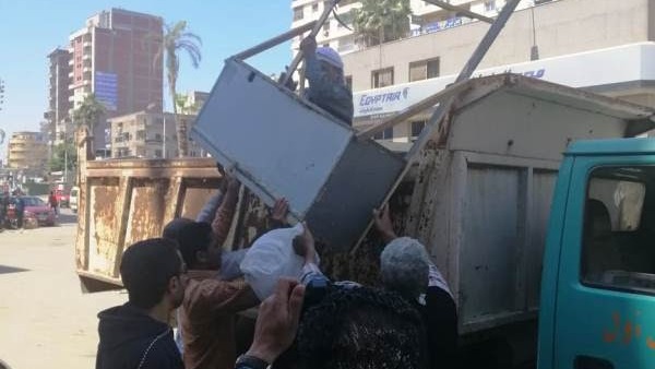 صدى العرب