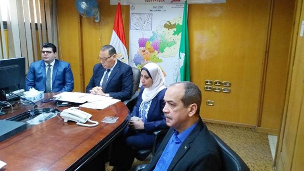 صدى العرب