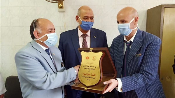 صدى العرب