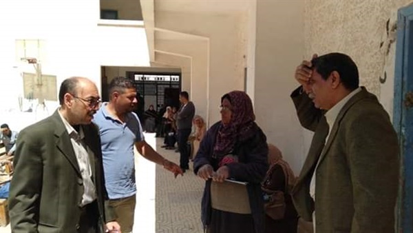 صدى العرب