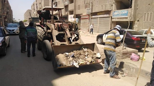 صدى العرب