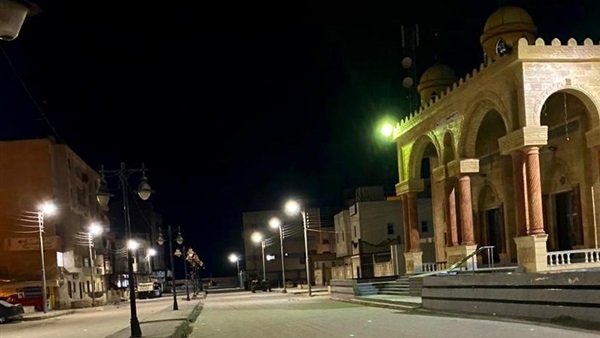 صدى العرب