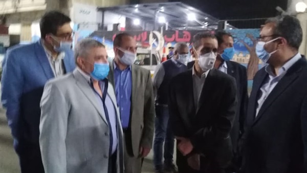 صدى العرب