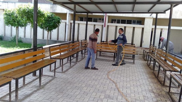 صدى العرب