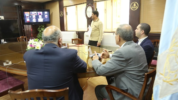 صدى العرب