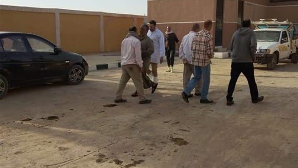 صدى العرب