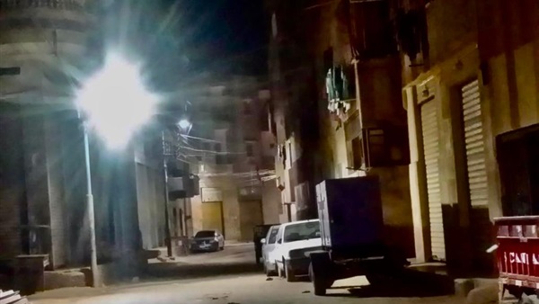 صدى العرب