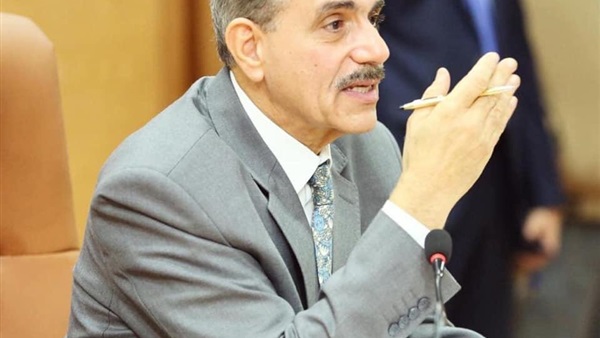 اللواء جمال نور الدين