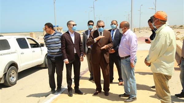 صدى العرب