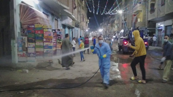 صدى العرب