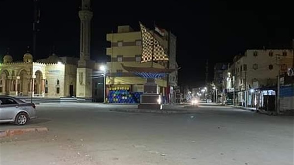 صدى العرب