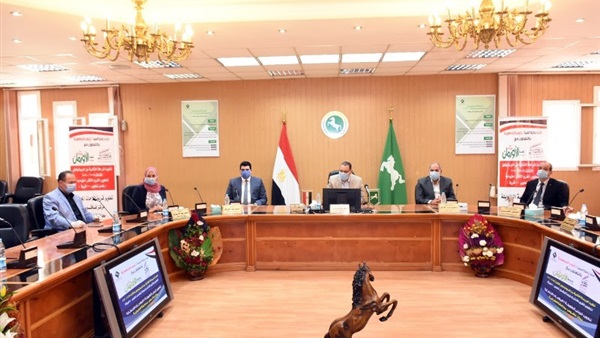 صدى العرب