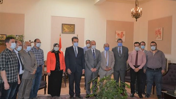 صدى العرب