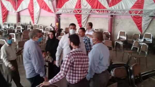 صدى العرب